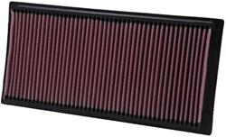 K&N Performance Air Filter Element 94-01 Dodge Ram